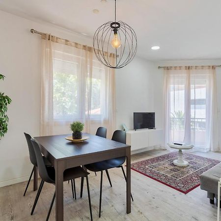 Setubal Downtown Garden Apartment Bagian luar foto
